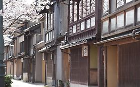 金沢 町家宿泊 一棟貸切り宿 浅の川